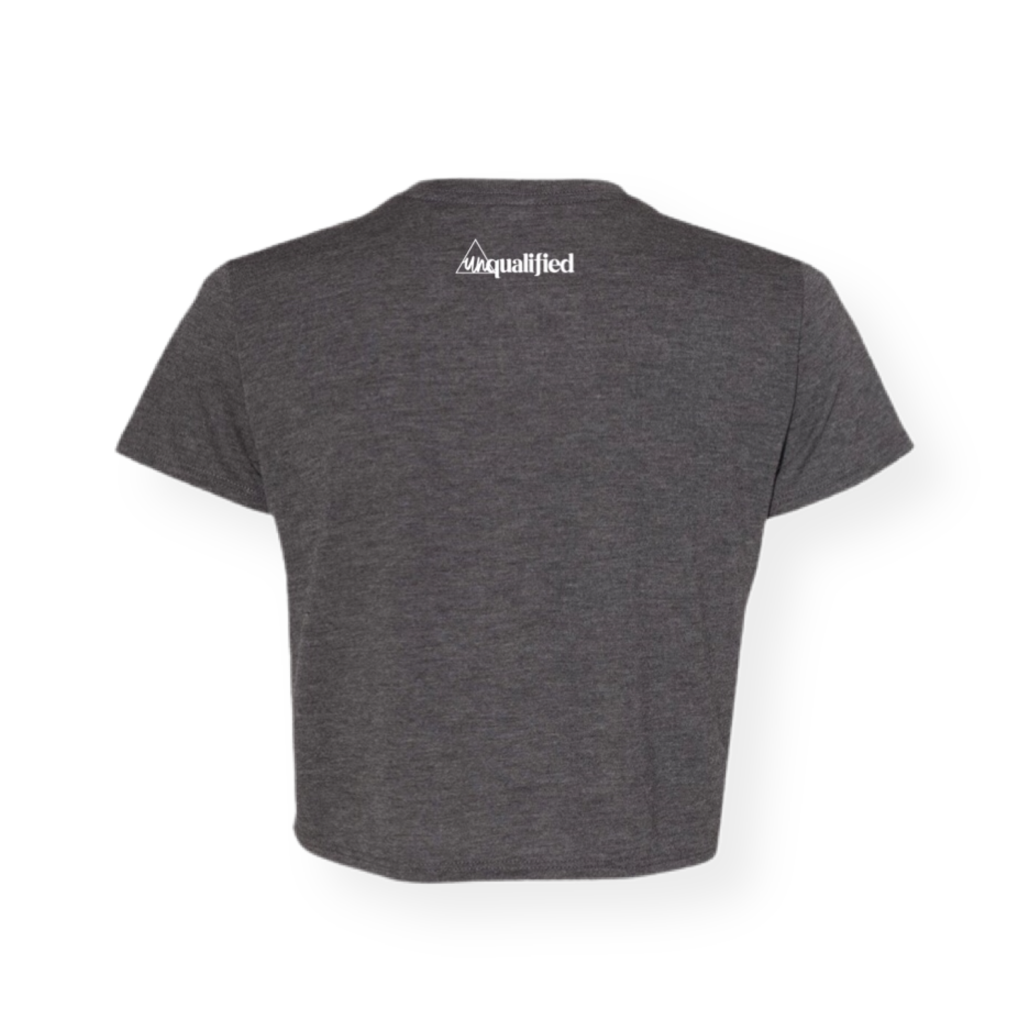 Be the Light | Cropped Tee