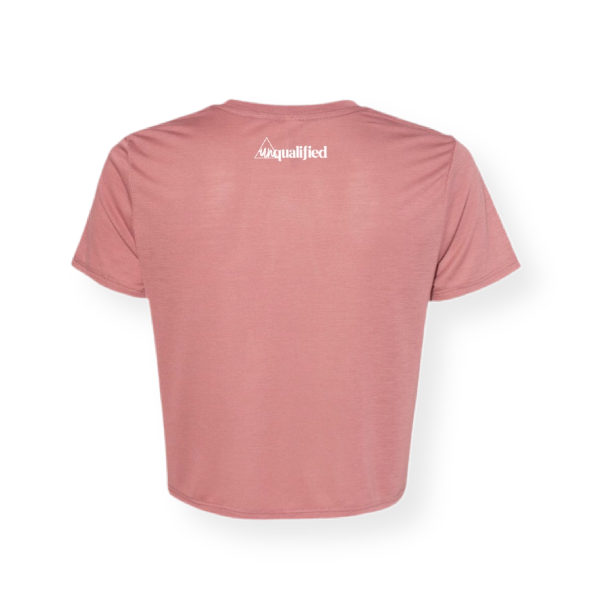 Be the Light | Cropped Tee